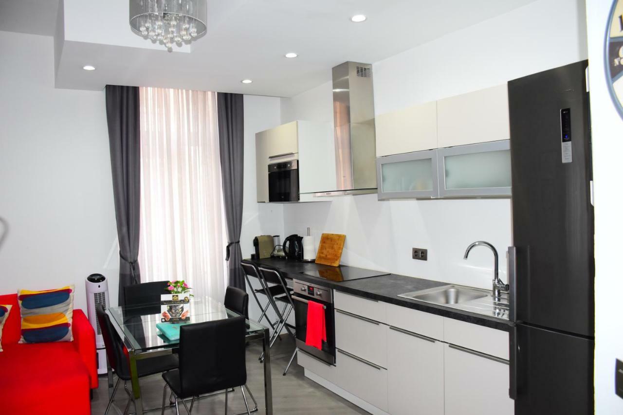 Appartamento Centre