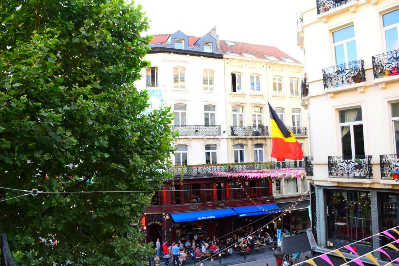 Appartamento Centre Bruxelles