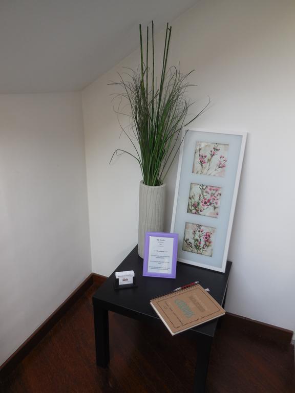 Centre Appartement Brussel