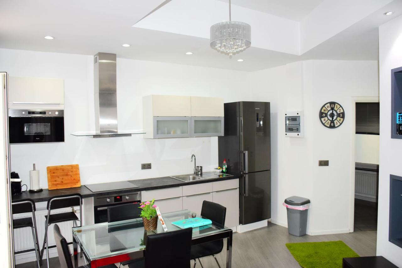 Appartement Centre Brussel